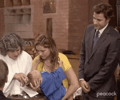 Episode 7 Nbc GIF by The Office