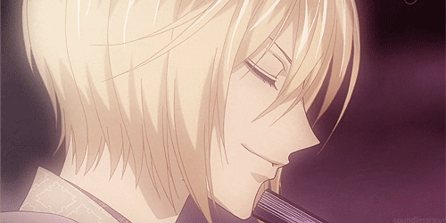 Kamisama Hajimemashita GIF