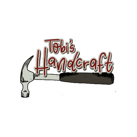 tobis_handcraft Sticker