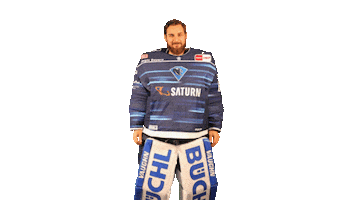 ERC Ingolstadt Sticker