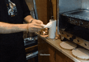 Yanmak GIF