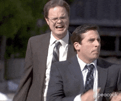 Season 5 Nbc GIF by The Office