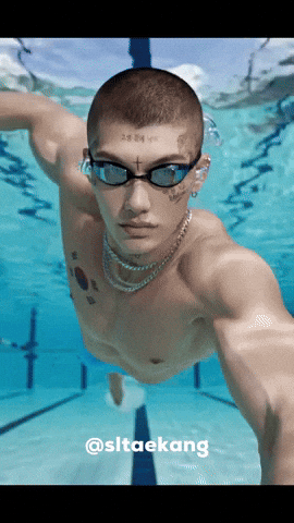 Summer GIF