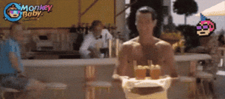 Robin Williams GIF