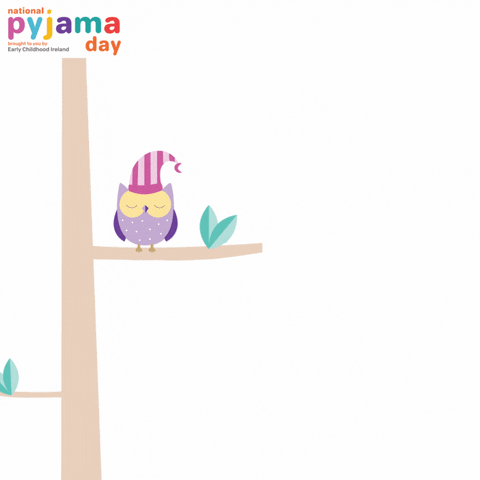 Early Childhood Ireland GIF