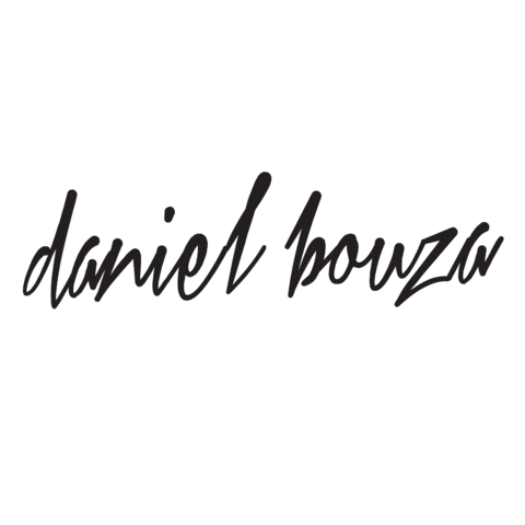 Chef Bouza Sticker