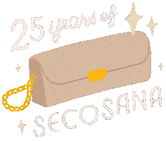 Secosana Sticker