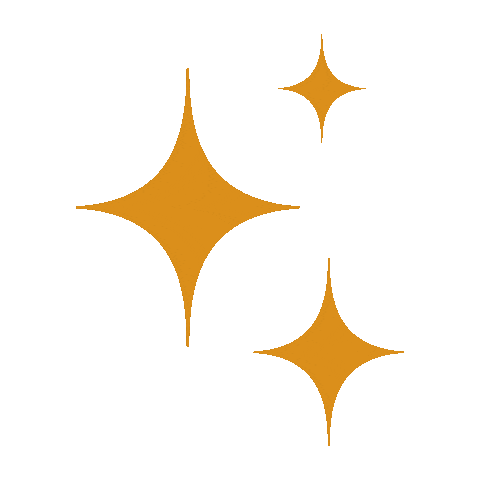 Star Sparkle Sticker