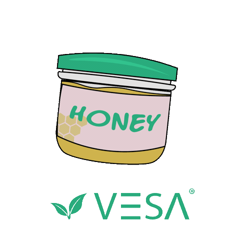 Vesa Sticker by vesabeauty
