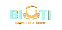 biuticali Sticker