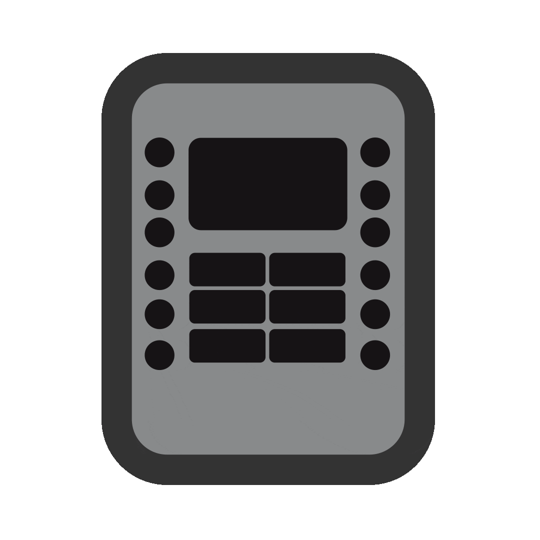 Instant Pot mx Sticker