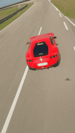 We Can Race GIF