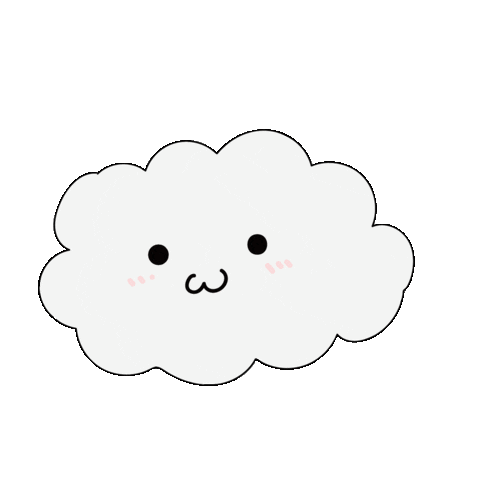 Cat Sticker