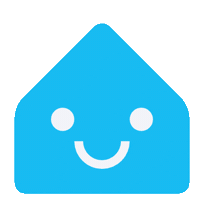 Smart Home Sticker by Open Home Foundation