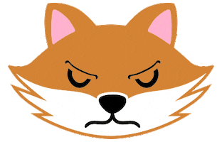 Foxbrasil Sticker by FOX Cargo do Brasil