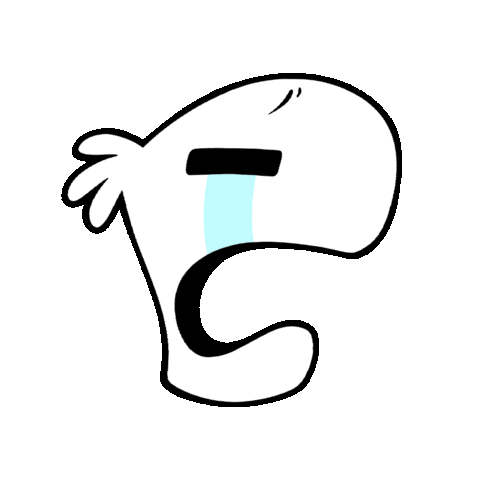 Paulchen Sticker by Paulberger