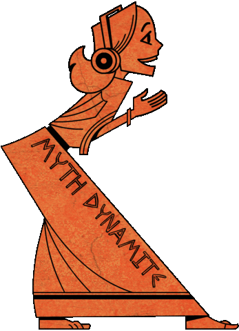 Podcast Sticker