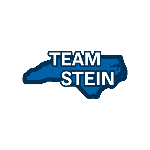 JoshStein4NC Sticker