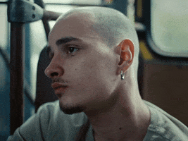 Confused Music Video GIF by glaive