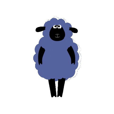 Loop Sticker