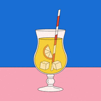 Animation Summer GIF by teckella