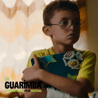Kid No GIF by La Guarimba Film Festival