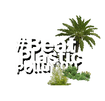 Climate Change Earth Sticker by UN Environment Programme