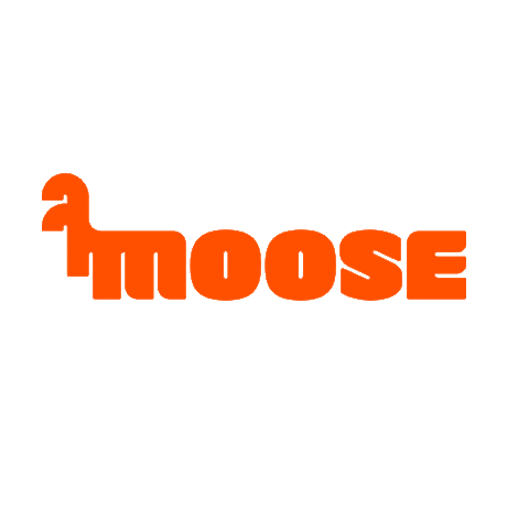 Sticker by MooseScooters