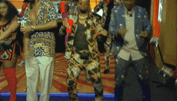 GIF by Big Brother Naija