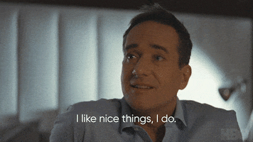 Television Love GIF by SuccessionHBO