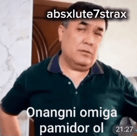 Uzbekistan Pomidor GIF