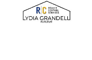 Realty Central Sticker by Lydia Grandell, Realtor