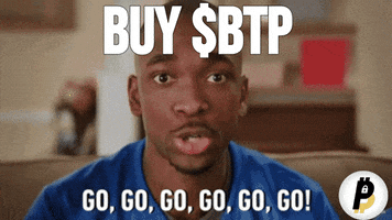 Buy Go GIF by BitPal