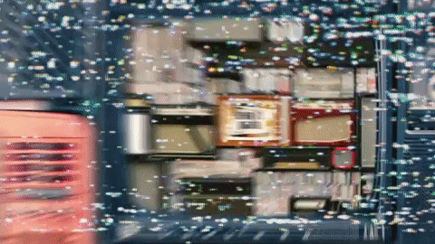 Stand By Me - Lyric Video GIFs on GIPHY - Be Animated