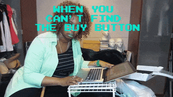 Buy Button GIF