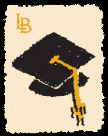 Calstatelongbeach GIF by CSULB