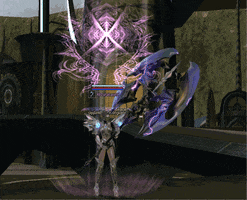 Rf Online GIF
