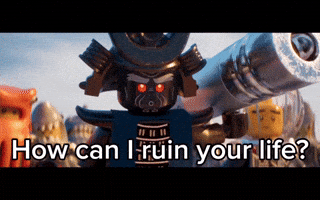 Lloyd Garmadon Clip GIF