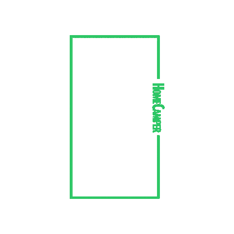 Sticker by HomeCamper