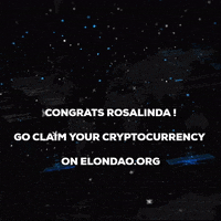 Cryptoworld Tokens GIF by elondrop
