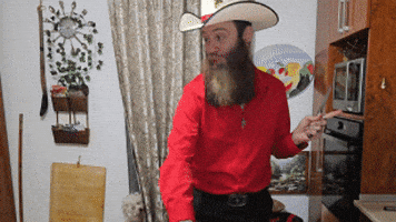 Suspicious Youtube GIF
