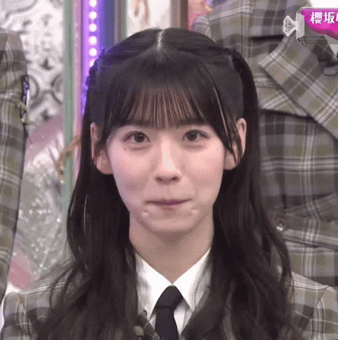 Japanese Idol GIF
