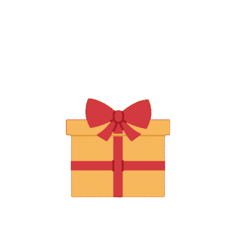 Merry Christmas Sticker by Reese Specialty Foods