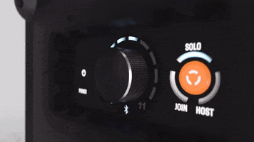 GIF by SOUNDBOKS