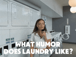 Not Funny Humor GIF by SunChaser Tyme & Andy
