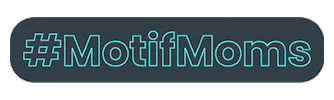 Luna Pump Sticker by Motif Medical