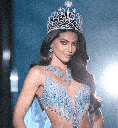 Jennifer Barreto GIF