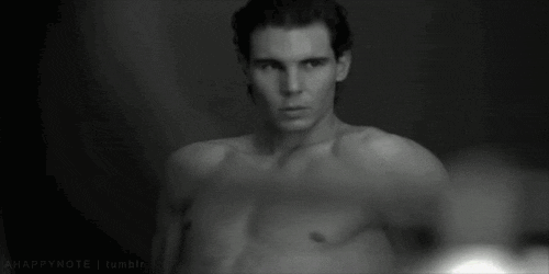 rafael nadal GIF