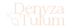 Boho Deny Sticker by Denyza Tulum Photography