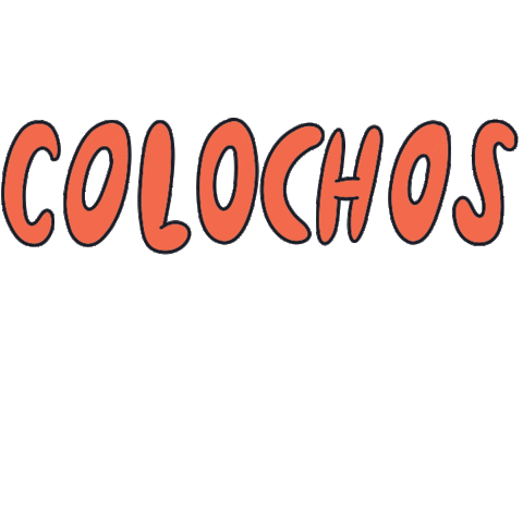 Curls Rizos Sticker